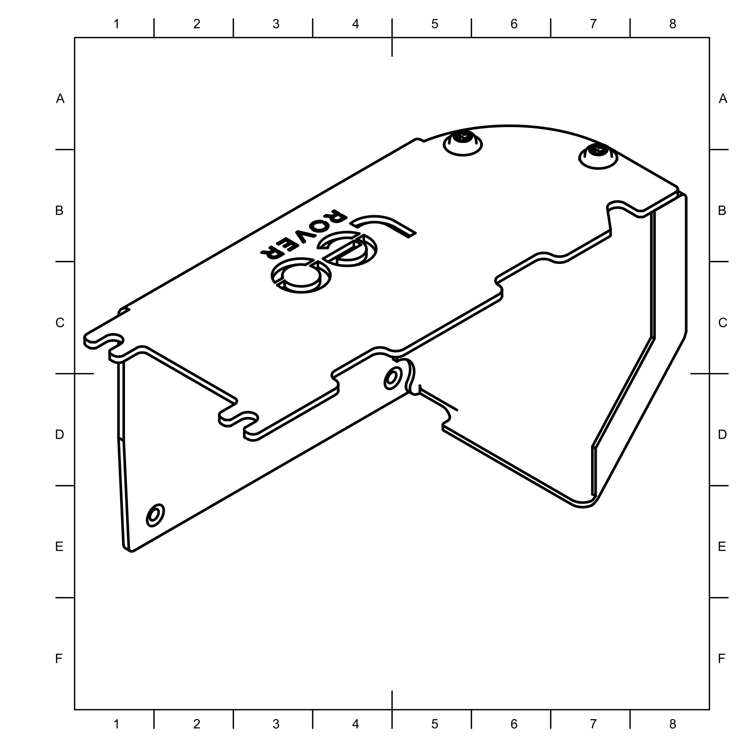 Task 4 - addon quarter assembly